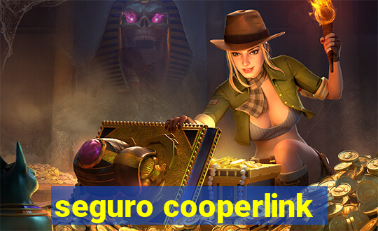 seguro cooperlink