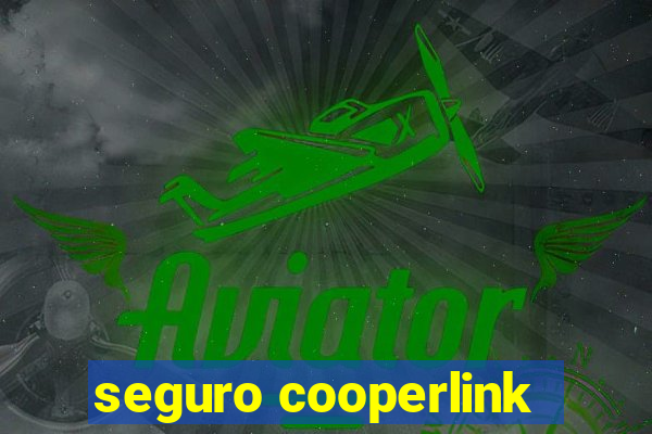 seguro cooperlink