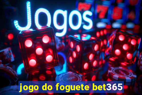 jogo do foguete bet365