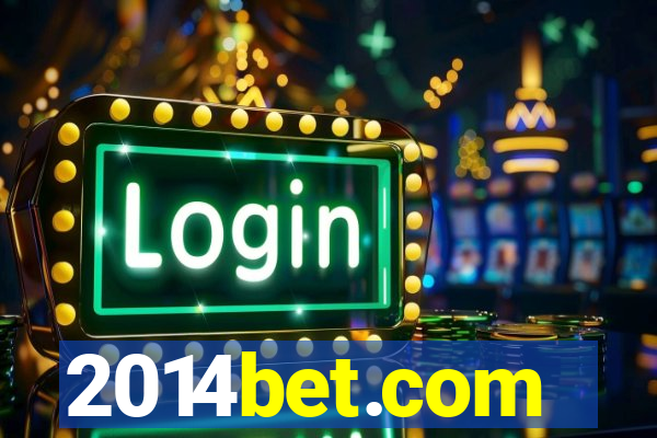 2014bet.com