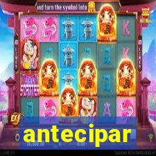 antecipar promo莽茫o vivo