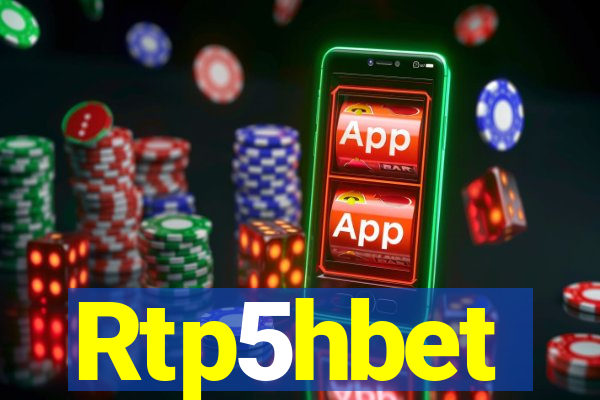 Rtp5hbet