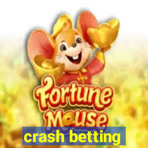 crash betting