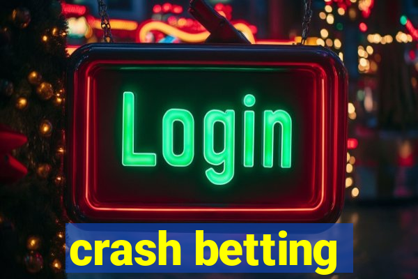 crash betting