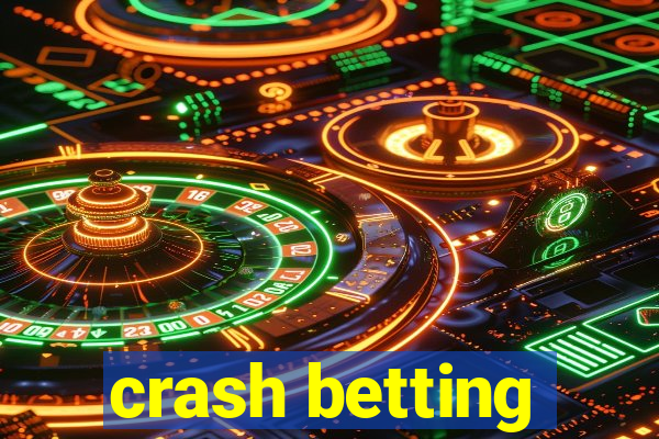 crash betting