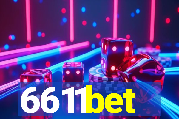 6611bet