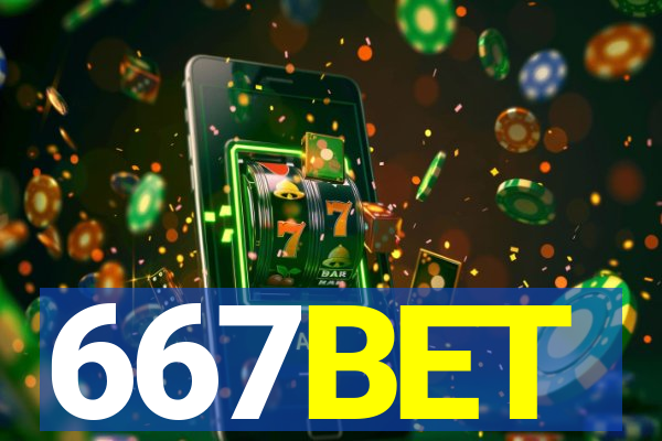 667BET