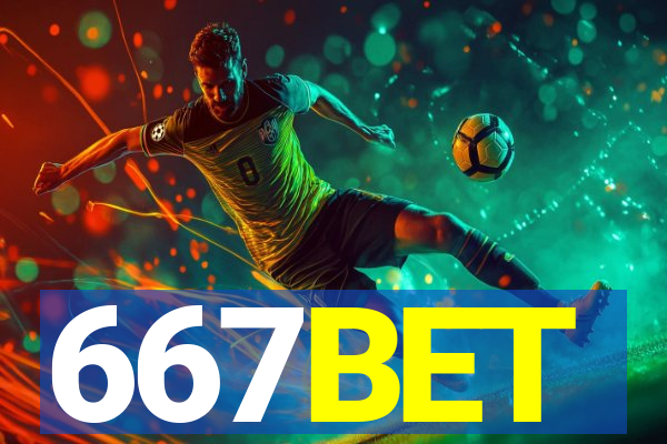 667BET