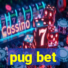 pug bet