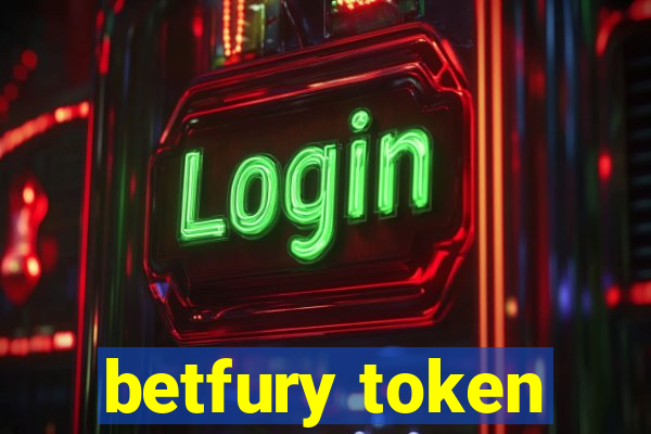 betfury token