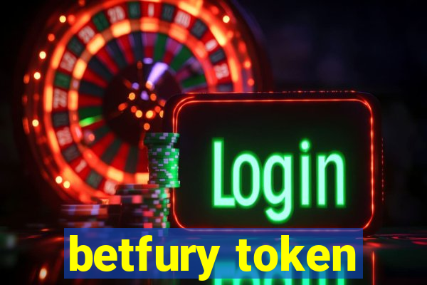 betfury token