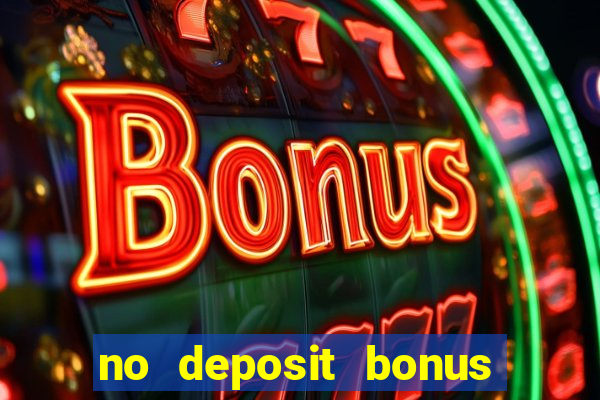 no deposit bonus europa casino