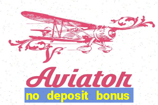 no deposit bonus europa casino