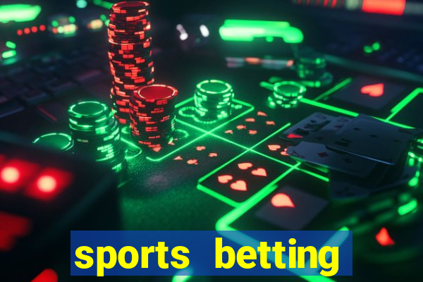 sports betting united states