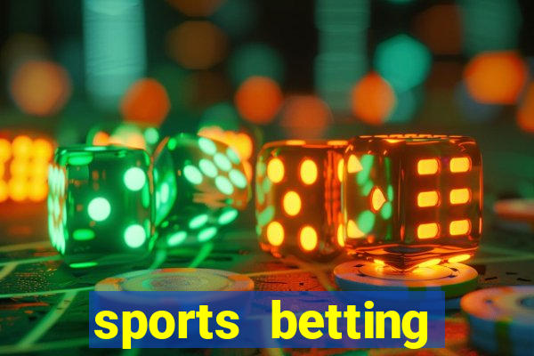 sports betting united states