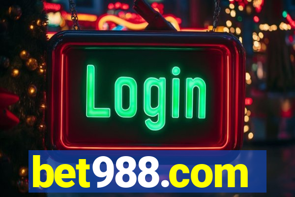 bet988.com