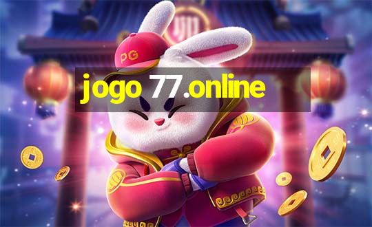 jogo 77.online