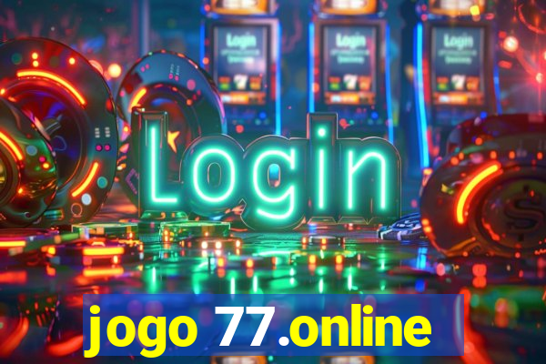 jogo 77.online