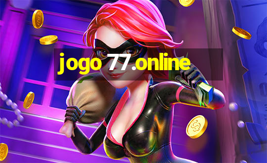 jogo 77.online