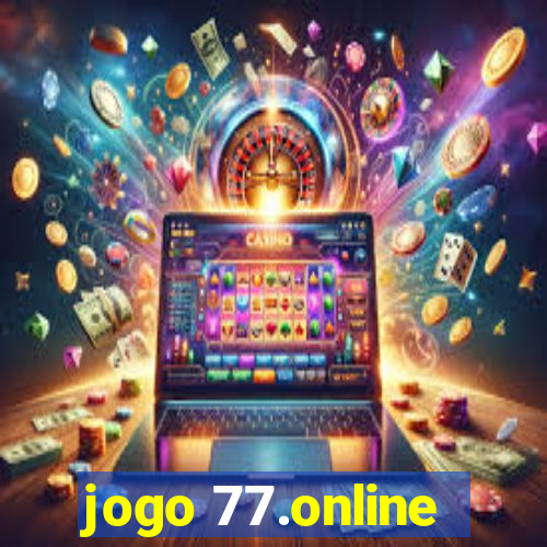 jogo 77.online