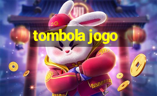 tombola jogo