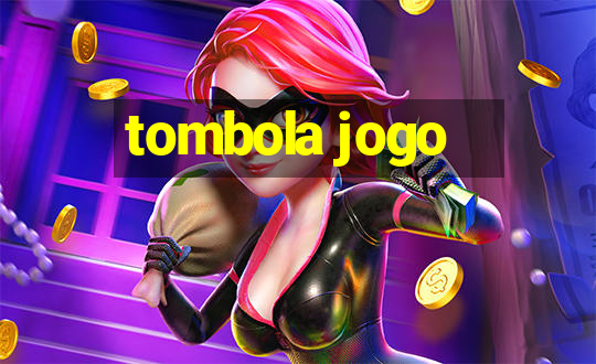 tombola jogo