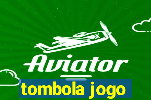 tombola jogo