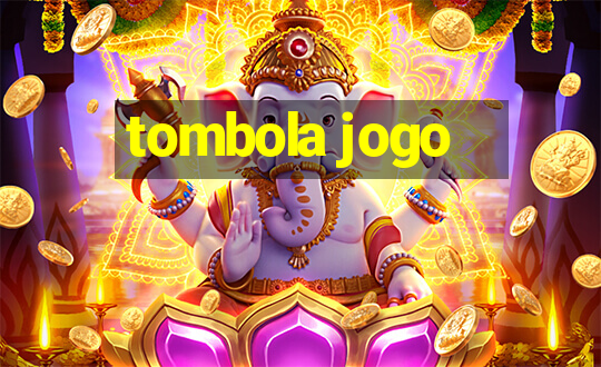 tombola jogo