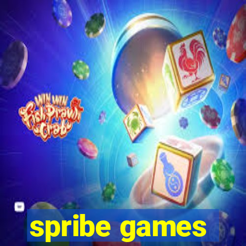 spribe games