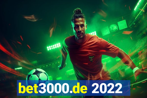 bet3000.de 2022