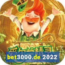 bet3000.de 2022