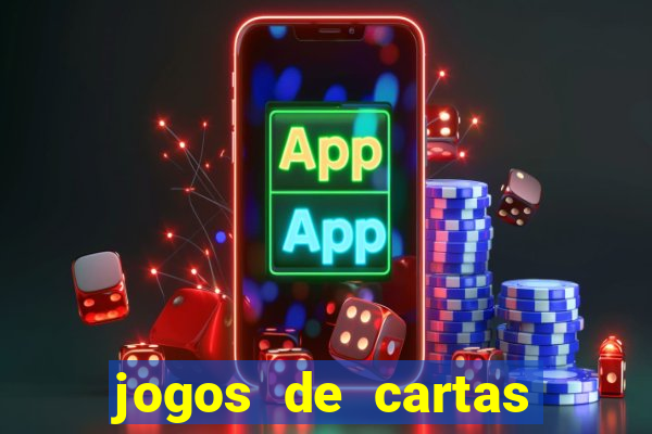 jogos de cartas ciganas online