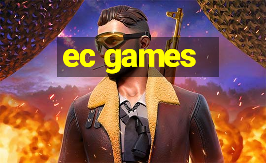 ec games