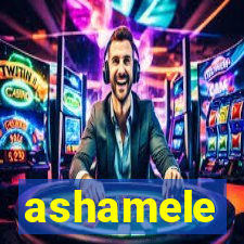 ashamele