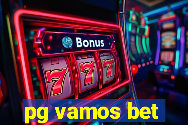 pg vamos bet