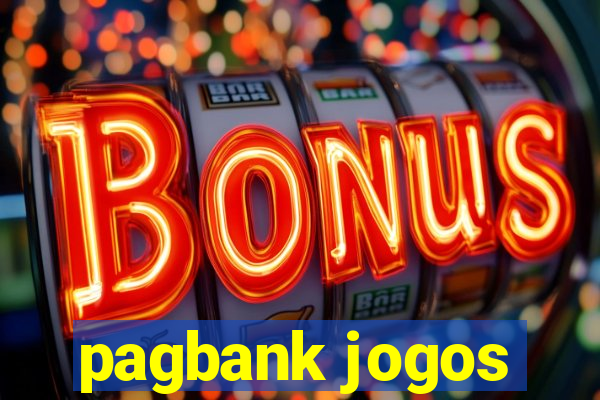 pagbank jogos