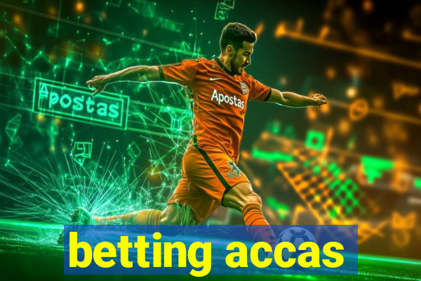 betting accas