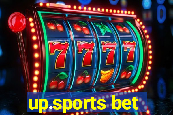 up.sports bet