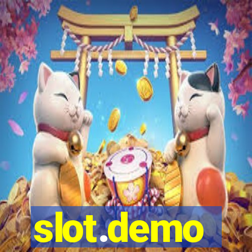 slot.demo