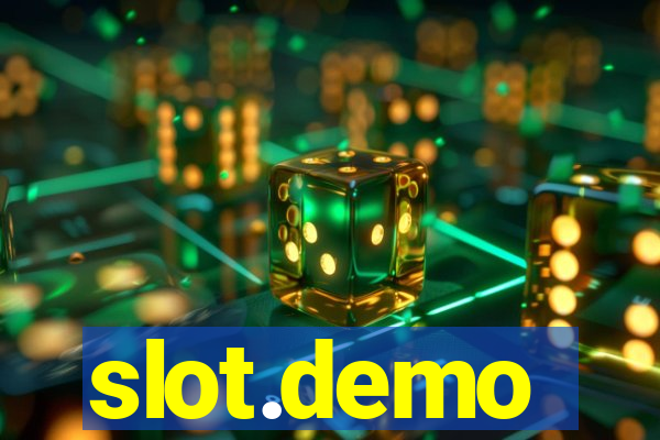 slot.demo