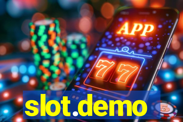 slot.demo