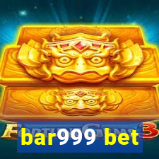 bar999 bet