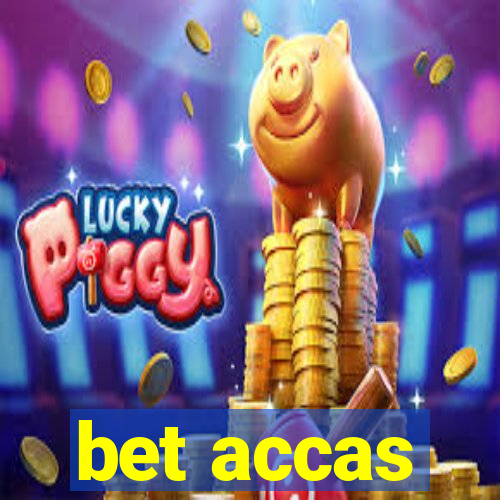 bet accas