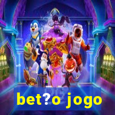 bet?o jogo