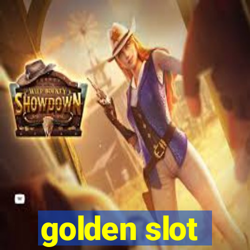 golden slot