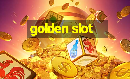 golden slot