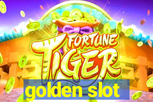 golden slot