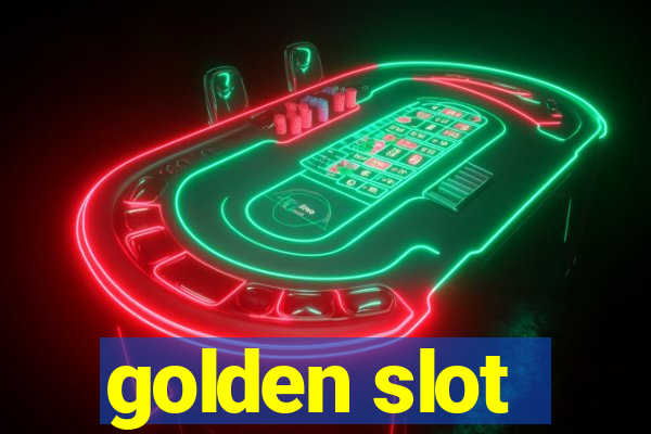 golden slot