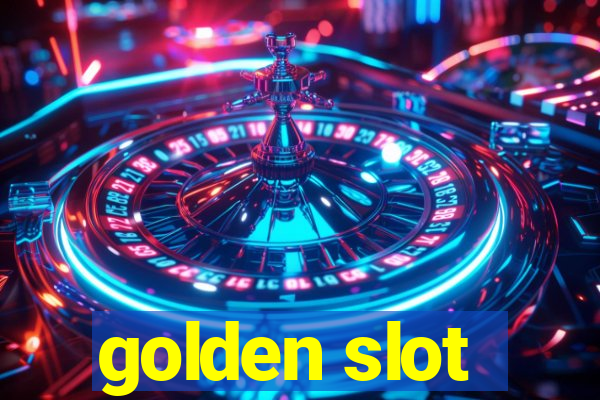 golden slot