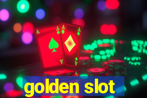 golden slot